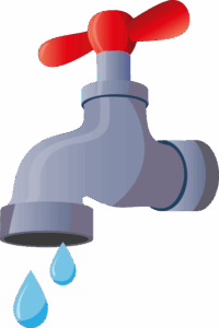 water water